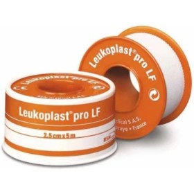 Leukoplast Pro Life Cerotto Su Rocchetto cm 2,5x5 m