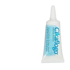 Cikaflogo Crema Gel Antinfiammatorio Gengive 10 ml