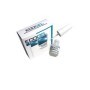 Ecocel Idrolacca Ungueale Indurente Rinforzante Unghie Fragili Flacone da 3,3 ml