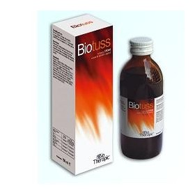 Biotuss Integratore 150 ml