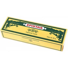 Epistas Pomata Emostatica 30 g