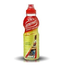 ENERVIT SPORT DRINK AGR 500ML