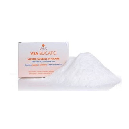 Vea Bucato Sapone Naturale In Polvere 500g
