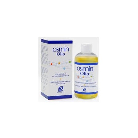 Osmin Olio Detergente 250 ml