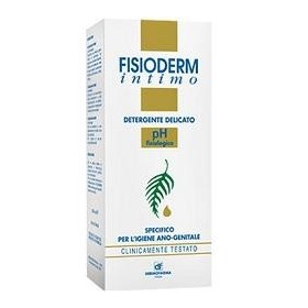 Fisioderm Detergente Intimo 200 ml