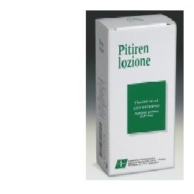 Pitiren Lozione Per Capelli 50 ml