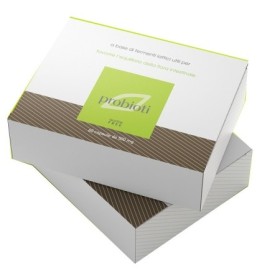 Oti Probioti Integratore Fermenti Lattici 60 Capsule