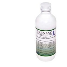 Herboplanet Drenasol Integratore Gocce 200 ml