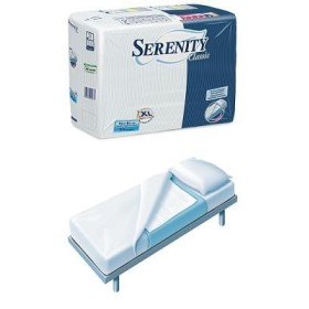 Serenity Classic Traversa Salvamaterasso 60x90 cm 30 Pezzi