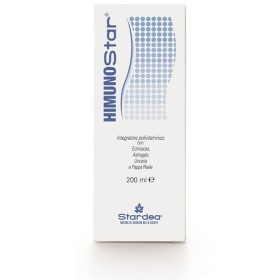 Himunostar Sciroppo Difese Immunitarie 200 Ml