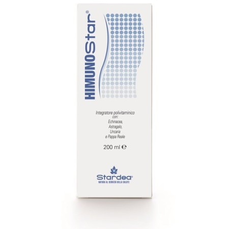 Himunostar Sciroppo Difese Immunitarie 200 Ml