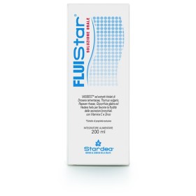 Fluistar Integratore 200 ml