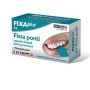 Fixaplus Kit Fissa Ponti Capsule Dentali per Denti Provvisori