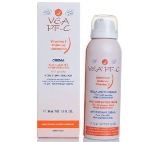 Vea PF-C Crema Antiossidante Antirughe 50 ml