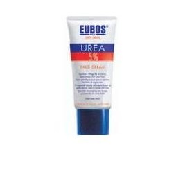 Eubos Urea 5% Crema Viso 50 ml