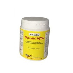 Melcalin Vita Integratore 320 g