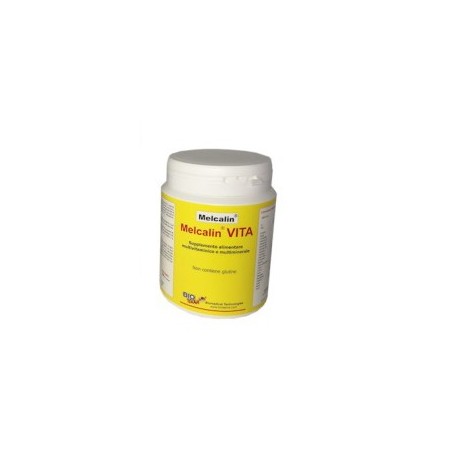 Melcalin Vita Integratore 320 g