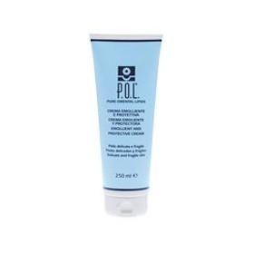 Pol Crema Emolliente Protettiva 250 ml