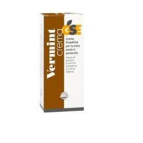 Gse Vermint Crema Anale e Perianale 75 ml