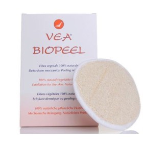 Vea Biopeel Fibra Vegetale Anti-Cellulite e Anti Smagliature 1 pezzo