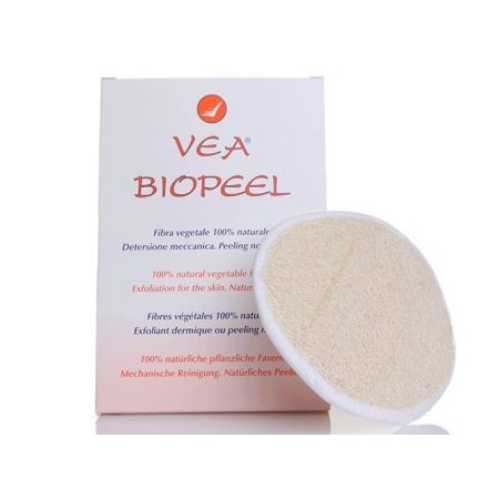 Vea Biopeel Fibra Vegetale Anti-Cellulite e Anti Smagliature 1 pezzo