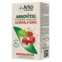 Arkovital Acerola 1000 Integratore 30 Compresse Masticabili