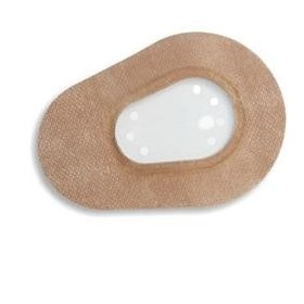 Ortolux Air Protezione Oculare Sterile Autoadesiva TNT Misura Large