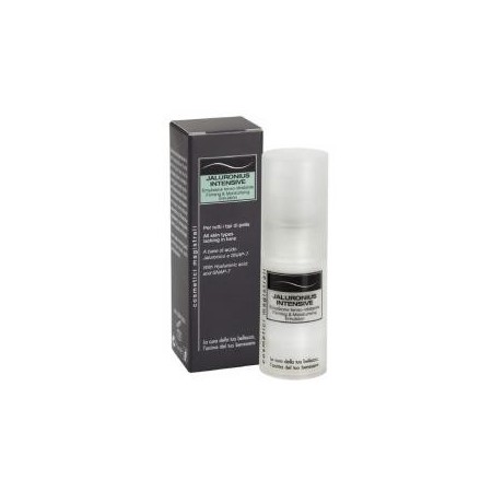 Cosmetici Magistrali Jaluronius Intensive 3% Emulsione Idratante Antieà 15 ml