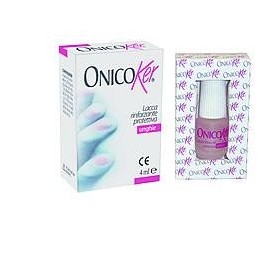 Onicoker Lacca Ungueale Rinforzante 4 ml
