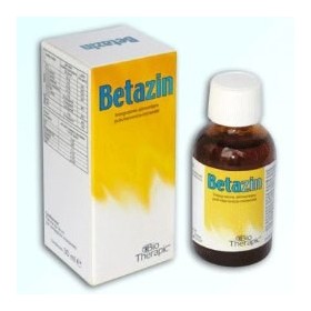 Betazin Gocce Integratore 30 ml