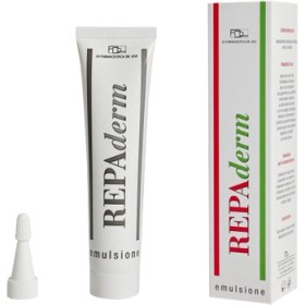 Repaderm Emulsione Dermatologica 75 ml