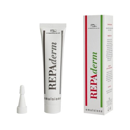 Repaderm Emulsione Dermatologica 75 ml