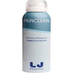 Peroxen Schiuma Detergente Ginecologica Corexidina Digluconato 150 ml