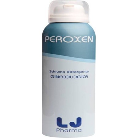 Peroxen Schiuma Detergente Ginecologica Corexidina Digluconato 150 ml