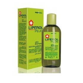 Liperol Plus Olio Shampoo Anti Caduta 150 ml