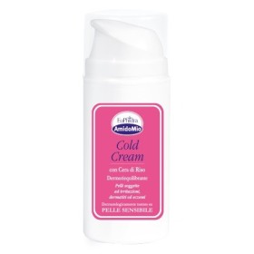Euphidra AmidoMio Dermo Crema Idratante Anti Arrossamento 100 ml