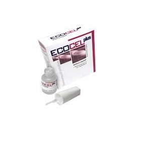 Ecocel Plus Idrolacca Ungueale 3,3 Ml