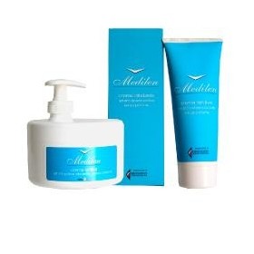 Medilen Crema Base Idratante Lenitiva Pelli Secche 500 ml