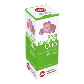 Kos Olio Rosa Mosqueta Vegetale 50 ml
