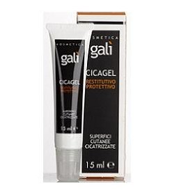 Cicagel Gel Cicatrizzante Per Superfici Cutanee 15 ml