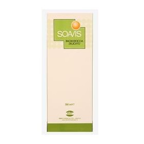 Soavis Bagno Doccia Pelli Sensibili 500 ml