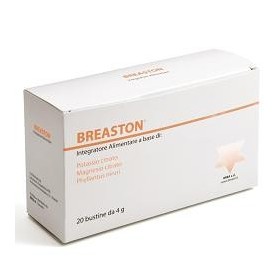 Breaston Integratore 20 Bustine