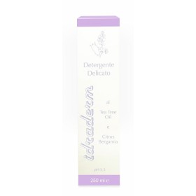 Idraderm Detergente Intimo Delicato pH 3.5 250 ml