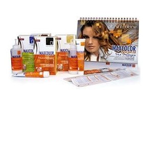 MAX COLOR VEGETAL 04 TINT 140M