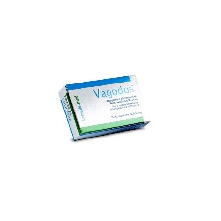 Vagodos Integratore 30 Capsule