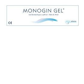 Monogin Gel Protezione Cute Mucose 30 ml