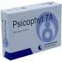 Psicophyt Remedy 7 A  4 Tubi di Globuli