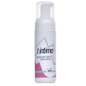 T Intimo Detergente In Schiuma 150 ml