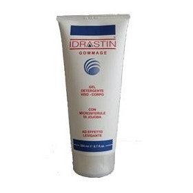 Idrastin Gommage Per Pelli Impure 200 ml