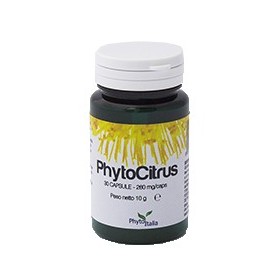 PHYTOCITRUS 30CPS
